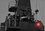 Standbild USS Wright CVL-49 United States USA, 1950, aus Sekunde 49 historischem Filmmaterial Videoclip 65675051340