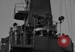 Standbild USS Wright CVL-49 United States USA, 1950, aus Sekunde 51 historischem Filmmaterial Videoclip 65675051340