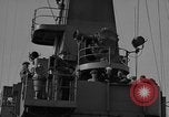 Standbild USS Wright CVL-49 United States USA, 1950, aus Sekunde 52 historischem Filmmaterial Videoclip 65675051340