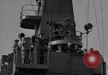 Standbild USS Wright CVL-49 United States USA, 1950, aus Sekunde 53 historischem Filmmaterial Videoclip 65675051340
