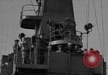 Standbild USS Wright CVL-49 United States USA, 1950, aus Sekunde 54 historischem Filmmaterial Videoclip 65675051340