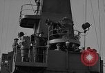 Standbild USS Wright CVL-49 United States USA, 1950, aus Sekunde 55 historischem Filmmaterial Videoclip 65675051340
