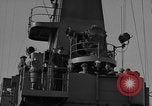 Standbild USS Wright CVL-49 United States USA, 1950, aus Sekunde 56 historischem Filmmaterial Videoclip 65675051340
