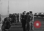 Standbild USS Wright CVL-49 United States USA, 1950, aus Sekunde 61 historischem Filmmaterial Videoclip 65675051340