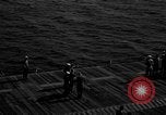 Standbild USS Wright (CVL-49) United States USA, 1950, aus Sekunde 1 historischem Filmmaterial Videoclip 65675051341