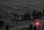 Standbild USS Wright (CVL-49) United States USA, 1950, aus Sekunde 6 historischem Filmmaterial Videoclip 65675051341
