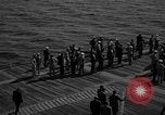 Standbild USS Wright (CVL-49) United States USA, 1950, aus Sekunde 8 historischem Filmmaterial Videoclip 65675051341