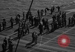 Standbild USS Wright (CVL-49) United States USA, 1950, aus Sekunde 13 historischem Filmmaterial Videoclip 65675051341