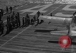 Standbild USS Wright (CVL-49) United States USA, 1950, aus Sekunde 17 historischem Filmmaterial Videoclip 65675051341
