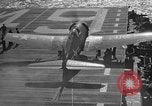 Standbild USS Wright (CVL-49) United States USA, 1950, aus Sekunde 20 historischem Filmmaterial Videoclip 65675051341