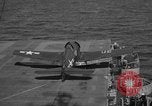 Standbild USS Wright (CVL-49) United States USA, 1950, aus Sekunde 30 historischem Filmmaterial Videoclip 65675051341