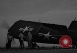Standbild USS Wright (CVL-49) United States USA, 1950, aus Sekunde 41 historischem Filmmaterial Videoclip 65675051341