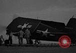 Standbild USS Wright (CVL-49) United States USA, 1950, aus Sekunde 42 historischem Filmmaterial Videoclip 65675051341