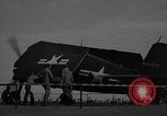 Standbild USS Wright (CVL-49) United States USA, 1950, aus Sekunde 45 historischem Filmmaterial Videoclip 65675051341