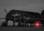 Standbild USS Wright (CVL-49) United States USA, 1950, aus Sekunde 50 historischem Filmmaterial Videoclip 65675051341