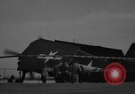 Standbild USS Wright (CVL-49) United States USA, 1950, aus Sekunde 51 historischem Filmmaterial Videoclip 65675051341