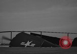 Standbild USS Wright (CVL-49) United States USA, 1950, aus Sekunde 52 historischem Filmmaterial Videoclip 65675051341