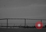 Standbild USS Wright (CVL-49) United States USA, 1950, aus Sekunde 54 historischem Filmmaterial Videoclip 65675051341