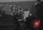 Standbild USS Wright (CVL-49) United States USA, 1950, aus Sekunde 60 historischem Filmmaterial Videoclip 65675051341