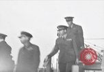 Standbild USA U-Boot Sennett Atlantik, 1950, aus Sekunde 1 historischem Filmmaterial Videoclip 65675051342