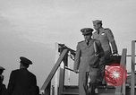 Standbild USA U-Boot Sennett Atlantik, 1950, aus Sekunde 5 historischem Filmmaterial Videoclip 65675051342