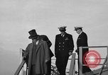 Standbild USA U-Boot Sennett Atlantik, 1950, aus Sekunde 20 historischem Filmmaterial Videoclip 65675051342