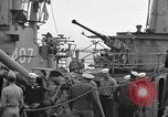 Standbild USA U-Boot Sennett Atlantik, 1950, aus Sekunde 21 historischem Filmmaterial Videoclip 65675051342