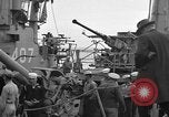 Standbild USA U-Boot Sennett Atlantik, 1950, aus Sekunde 22 historischem Filmmaterial Videoclip 65675051342