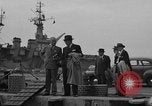 Standbild USA U-Boot Sennett Atlantik, 1950, aus Sekunde 36 historischem Filmmaterial Videoclip 65675051342