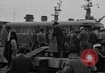 Standbild USA U-Boot Sennett Atlantik, 1950, aus Sekunde 41 historischem Filmmaterial Videoclip 65675051342