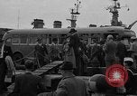 Standbild USA U-Boot Sennett Atlantik, 1950, aus Sekunde 42 historischem Filmmaterial Videoclip 65675051342