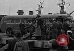 Standbild USA U-Boot Sennett Atlantik, 1950, aus Sekunde 43 historischem Filmmaterial Videoclip 65675051342