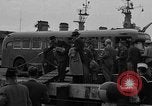 Standbild USA U-Boot Sennett Atlantik, 1950, aus Sekunde 44 historischem Filmmaterial Videoclip 65675051342