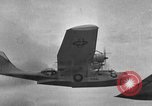 Standbild USA OA-10A Flugzeuge Panama Canal Zone, 1947, aus Sekunde 5 historischem Filmmaterial Videoclip 65675051343