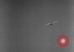 Standbild USA OA-10A Flugzeuge Panama Canal Zone, 1947, aus Sekunde 34 historischem Filmmaterial Videoclip 65675051343
