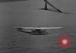 Standbild USA OA-10A Flugzeuge Panama Canal Zone, 1947, aus Sekunde 41 historischem Filmmaterial Videoclip 65675051343