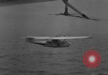 Standbild USA OA-10A Flugzeuge Panama Canal Zone, 1947, aus Sekunde 42 historischem Filmmaterial Videoclip 65675051343
