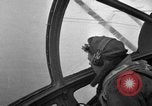 Standbild USA OA-10A Flugzeuge Panama Canal Zone, 1947, aus Sekunde 44 historischem Filmmaterial Videoclip 65675051343