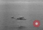 Standbild USA OA-10A Flugzeuge Panama Canal Zone, 1947, aus Sekunde 52 historischem Filmmaterial Videoclip 65675051343
