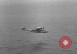 Standbild USA OA-10A Flugzeuge Panama Canal Zone, 1947, aus Sekunde 53 historischem Filmmaterial Videoclip 65675051343