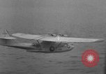 Standbild USA OA-10A Flugzeuge Panama Canal Zone, 1947, aus Sekunde 61 historischem Filmmaterial Videoclip 65675051343