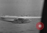 Standbild USA OA-10A Flugzeuge Panama Canal Zone, 1947, aus Sekunde 62 historischem Filmmaterial Videoclip 65675051343