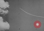 Standbild USA P-47 Flugzeuge United States USA, 1950, aus Sekunde 4 historischem Filmmaterial Videoclip 65675051344