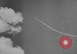Standbild USA P-47 Flugzeuge United States USA, 1950, aus Sekunde 5 historischem Filmmaterial Videoclip 65675051344