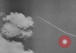 Standbild USA P-47 Flugzeuge United States USA, 1950, aus Sekunde 6 historischem Filmmaterial Videoclip 65675051344