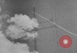 Standbild USA P-47 Flugzeuge United States USA, 1950, aus Sekunde 7 historischem Filmmaterial Videoclip 65675051344