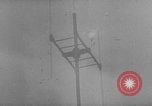 Standbild USA P-47 Flugzeuge United States USA, 1950, aus Sekunde 10 historischem Filmmaterial Videoclip 65675051344
