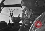 Standbild USA P-47 Flugzeuge United States USA, 1950, aus Sekunde 52 historischem Filmmaterial Videoclip 65675051344