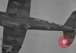 Standbild USA P-47 Flugzeuge United States USA, 1950, aus Sekunde 61 historischem Filmmaterial Videoclip 65675051344