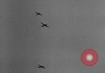 Standbild USA B-17 Flugzeuge Karibik, 1947, aus Sekunde 3 historischem Filmmaterial Videoclip 65675051345
